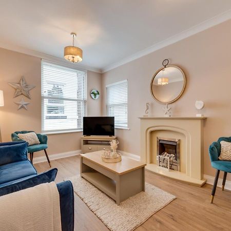 הוילה וויטבי Ellerby Lane House מראה חיצוני תמונה