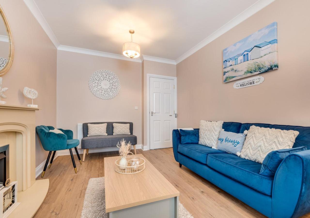 הוילה וויטבי Ellerby Lane House מראה חיצוני תמונה